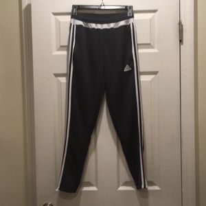 Adidas youth pants